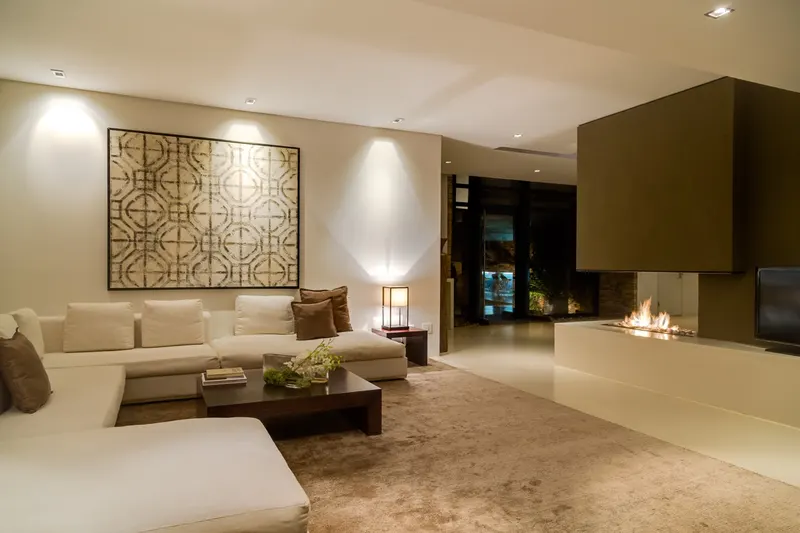 Serenity Villa in Camps Bay – photo 37