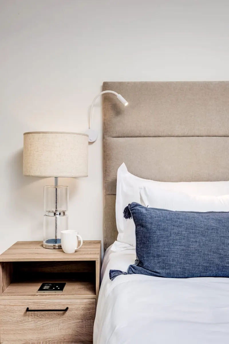 Horak Penthouse in Camps Bay – photo 19