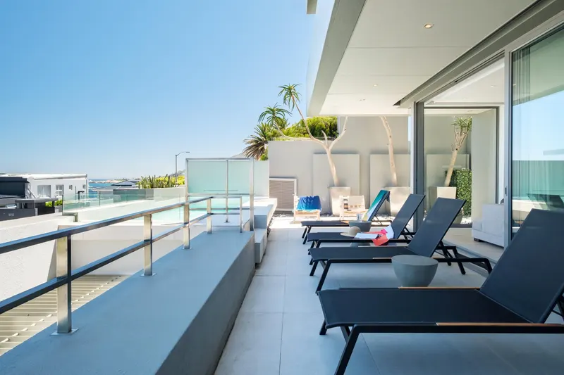 Blue Ocean Residence in Camps Bay – photo 17