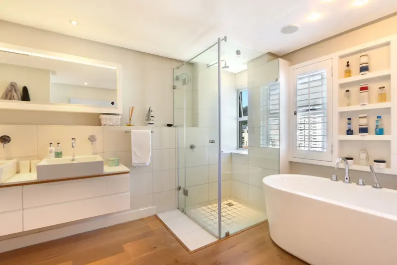 La Rochelle Apartment in Sea Point – photo 6