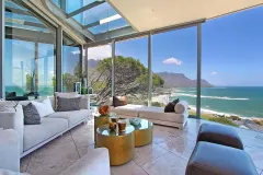 Luxus Villa in Camps Bay – photo 3 thumbnail