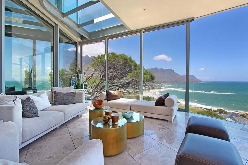Luxus Villa in Camps Bay – photo 3