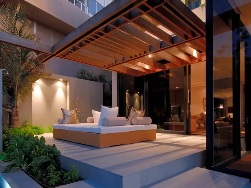 Clifton Iconic Villa in Camps Bay – photo 10