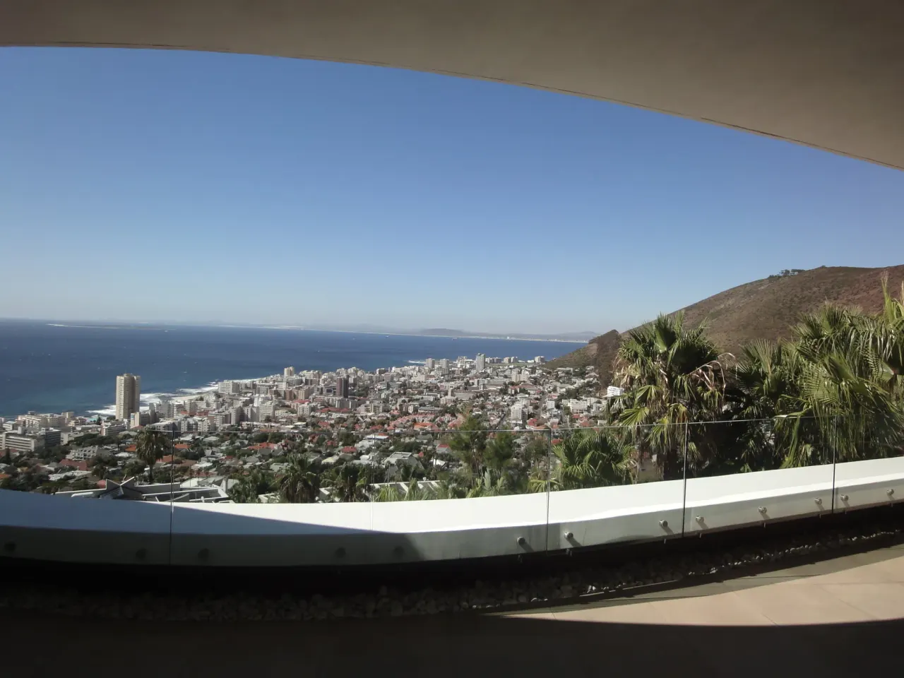 La Grand Vue in Fresnaye