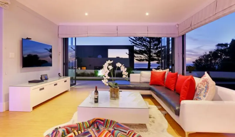 Flamingo Villa in Melkbosstrand – photo 10