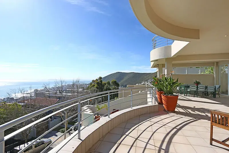 Villa Kali in Bantry Bay – photo 9