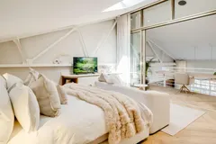 Luxury Loft in De Waterkant – photo 21 thumbnail