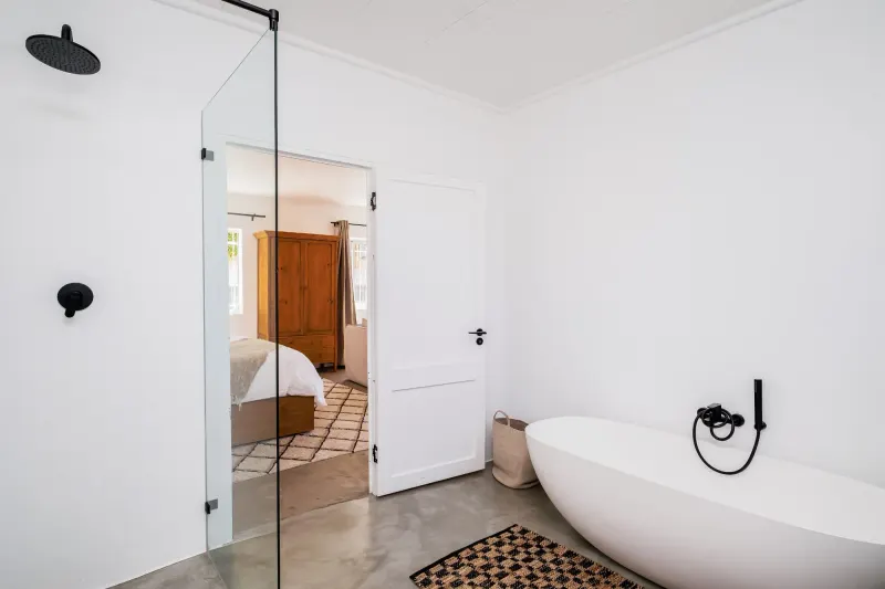 Mountain View Villa in Hout Bay – photo 31