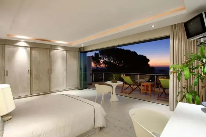Sea Mount Studio in Camps Bay – photo 7