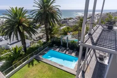 Mermaids Bay Villa in Camps Bay – photo 8 thumbnail