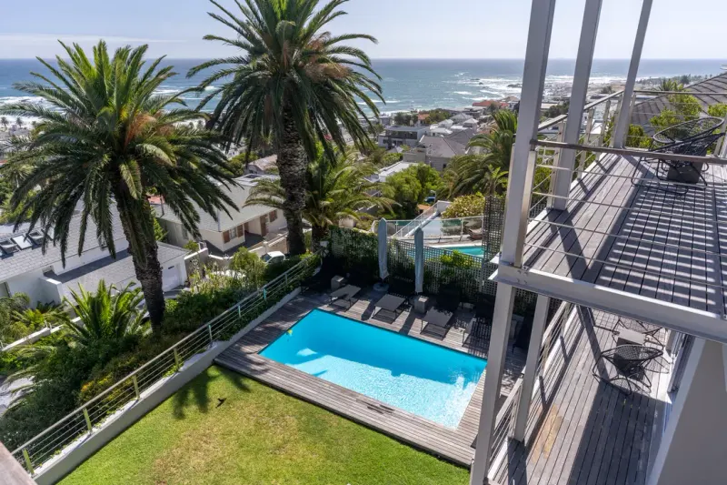 Mermaids Bay Villa in Camps Bay – photo 8