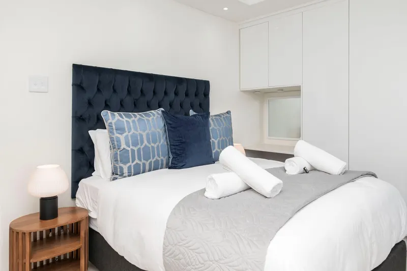 Oceanmist Studio in Mouille Point – photo 14