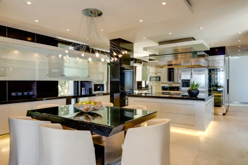 Moon Dance Villa in Fresnaye – photo 30