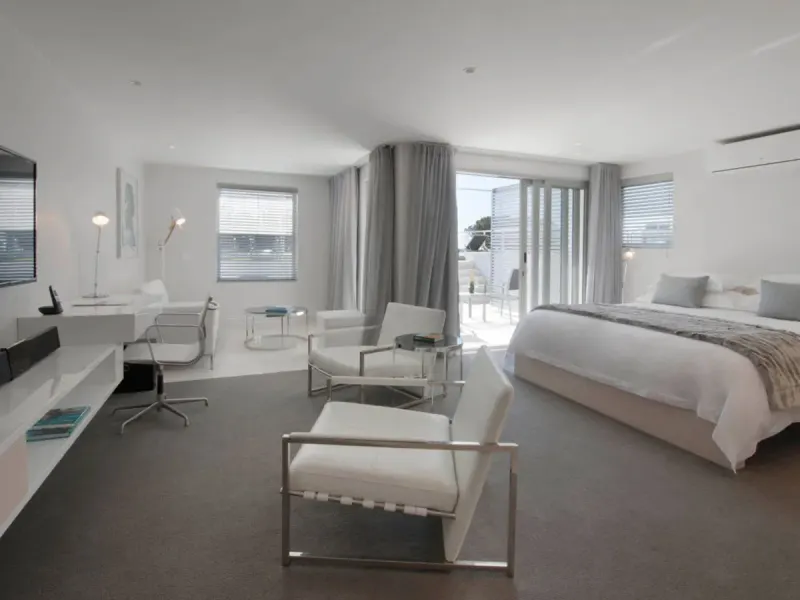 South Beach Apartments - Terrace Pool Suite in Camps Bay – photo 17