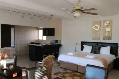 The Green Studio Apartment in Sea Point – photo 1 thumbnail