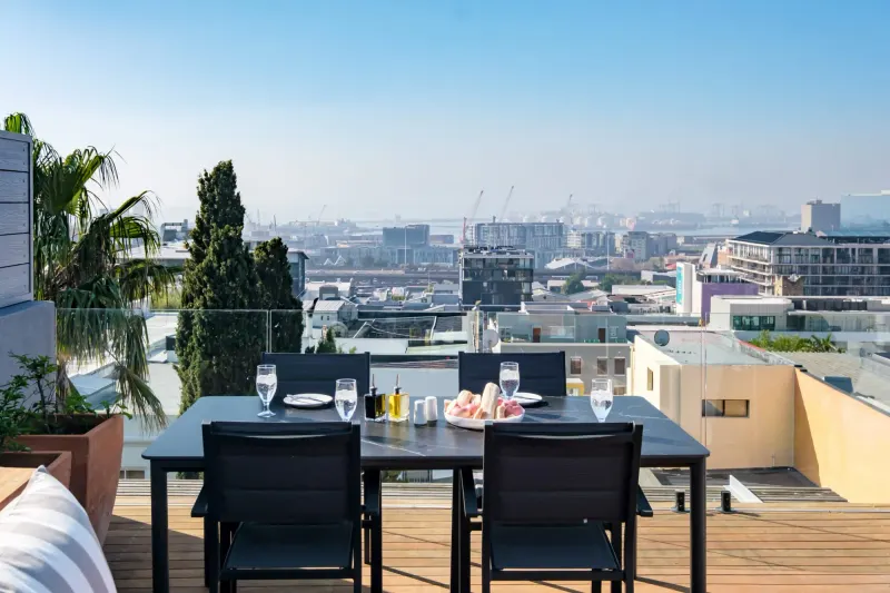 De Waterkant Views in De Waterkant – photo 4