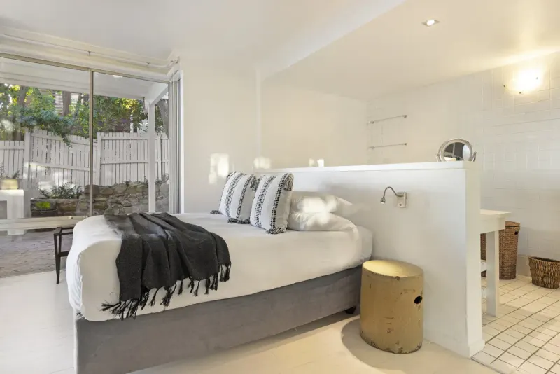 5 Glen Beach Bungalow in Camps Bay – photo 2