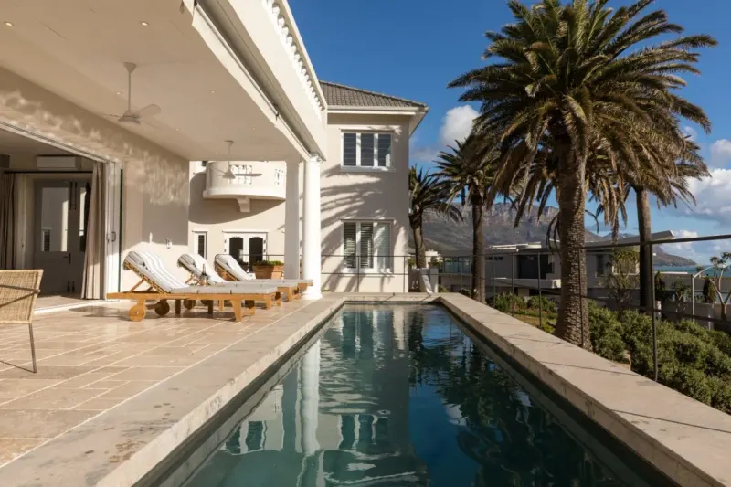 Claybrook Villa in Camps Bay – photo 4