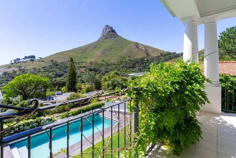 Villa Alamo  in Camps Bay – photo 18