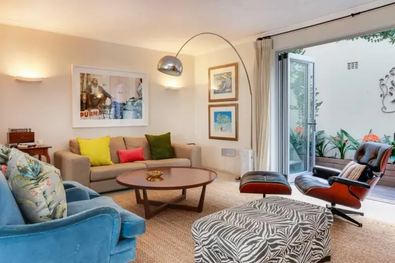 St Patricks Villa in Fresnaye – photo 8