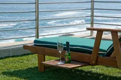 Bantry Beach Penthouse in Bantry Bay – photo 8 thumbnail