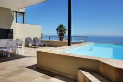 Medburn Views Penthouse in Camps Bay – photo 15 thumbnail