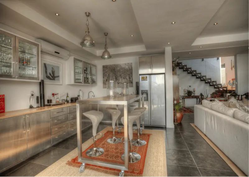 Villa Protea in Fresnaye – photo 15