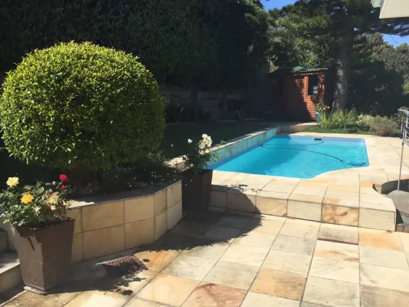 Medburn Road Villa in Camps Bay – photo 3