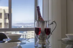 Triangle Suites 2012 in Cape Town City Centre – photo 1 thumbnail