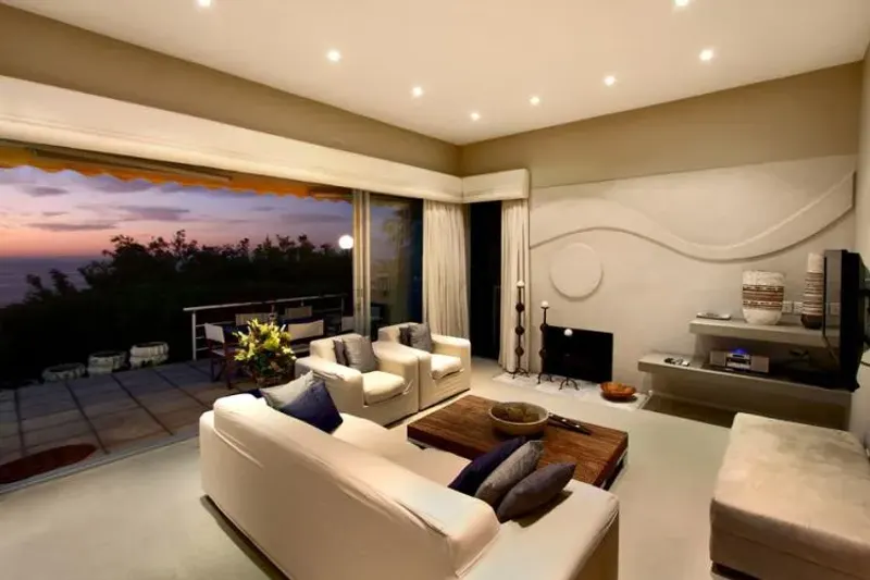 Villa Indigo in Fresnaye – photo 5
