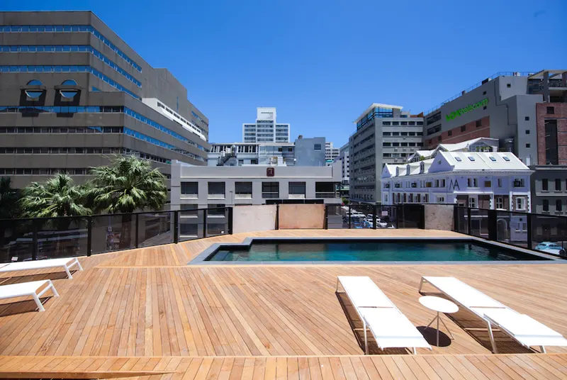 Radisson 1614 in Cape Town City Centre – photo 17