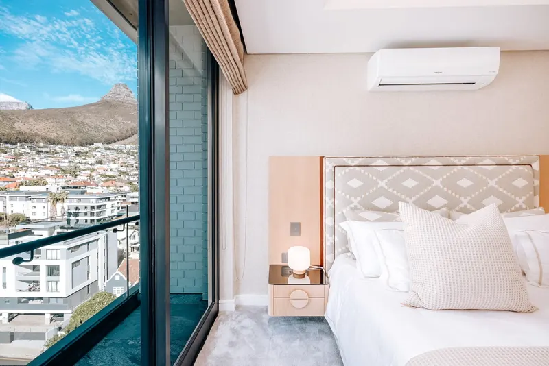Plush Penthouse in Sea Point – photo 21