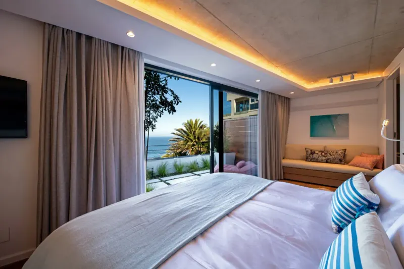 Beach Villa - Camps Bay Grand in Camps Bay – photo 25