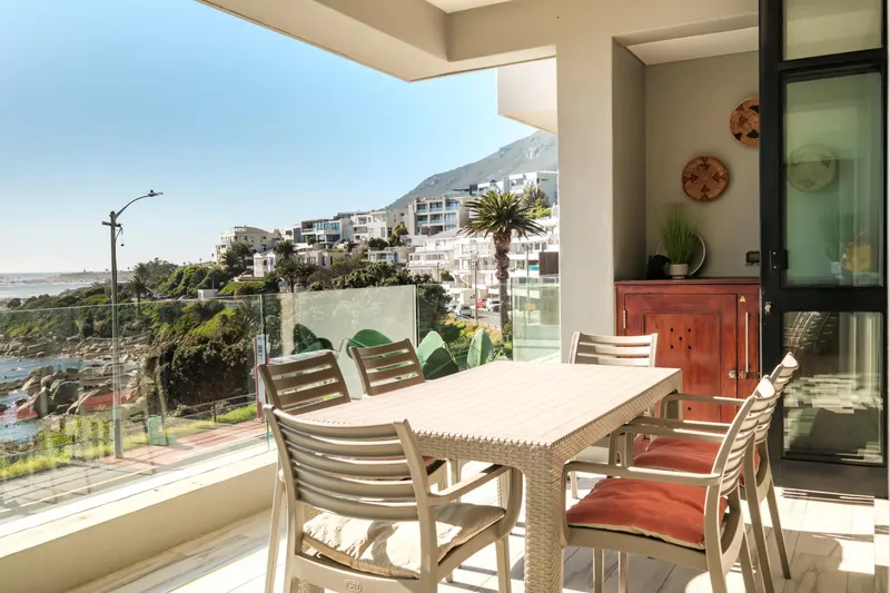 Bali Luxury Suite E in Camps Bay – photo 33