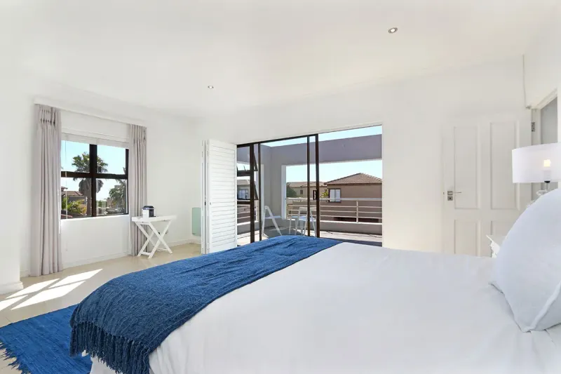 Villa Santa Fe in Big Bay – photo 15