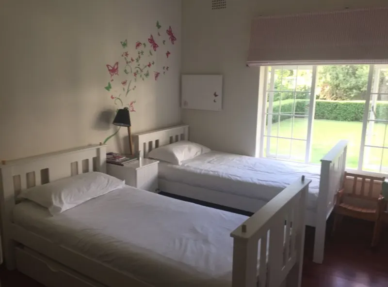 Shall Cross Villa in Bel Ombre – photo 17