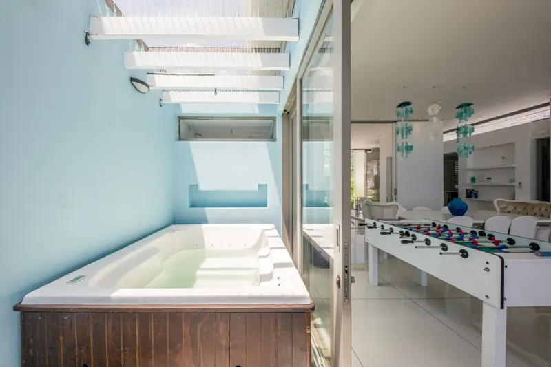 15 Views Penthouse in Camps Bay – photo 36
