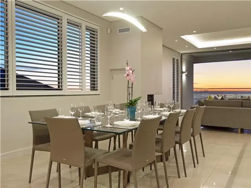Villa MonteMare in Camps Bay – photo 13