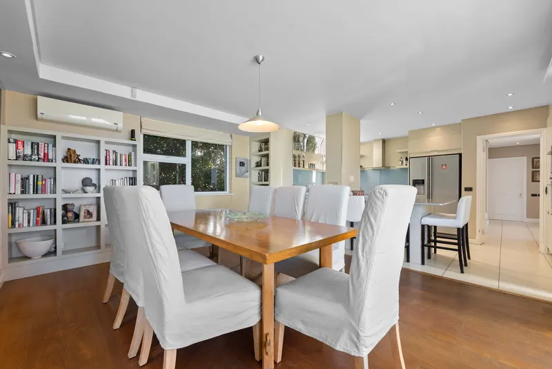 Tree Villa in Camps Bay – photo 22