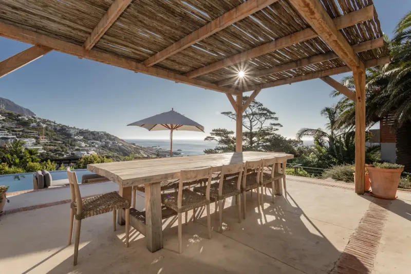 Llandudno Paradise Villa in Llandudno – photo 24