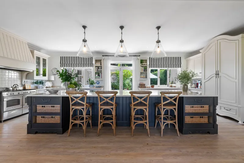 Velvet Villa in Witteboomen – photo 4