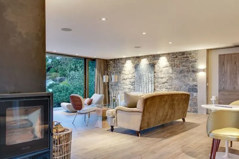 Blinkwater - Breathe Villa in Camps Bay – photo 7