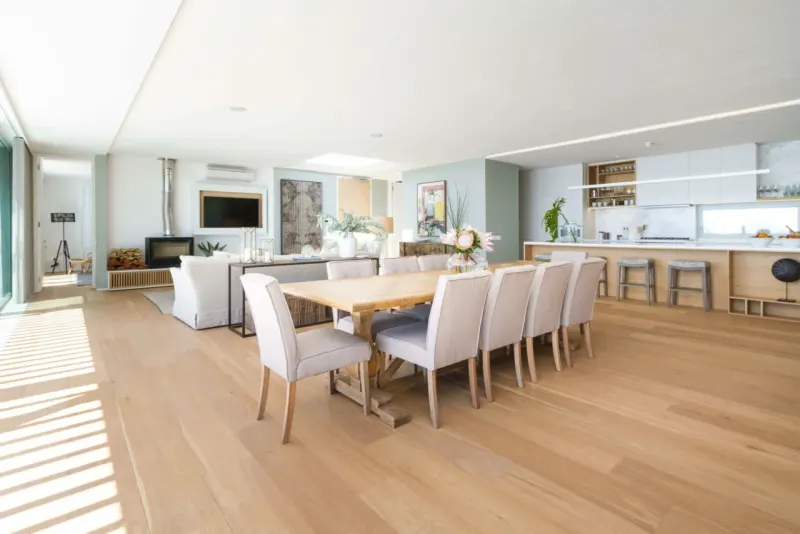 The Rock Penthouse in Camps Bay – photo 8