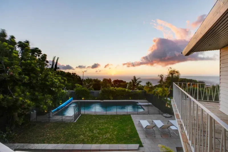 Eames Villa in Camps Bay – photo 6