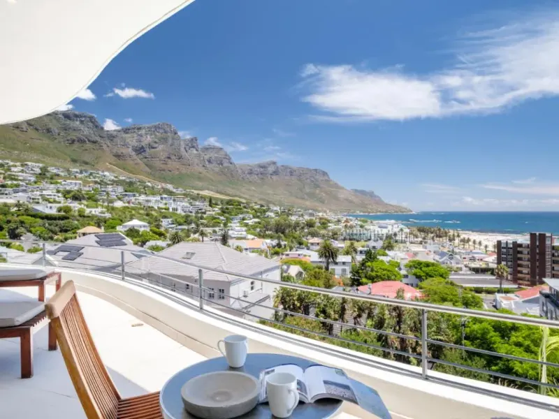 Oceans 33 Villa in Camps Bay – photo 33