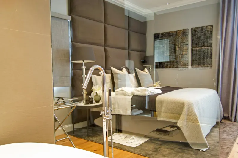 Bantry Luxe Grande in Bantry Bay – photo 28