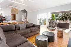 Llandudno Beach House in Llandudno – photo 10 thumbnail