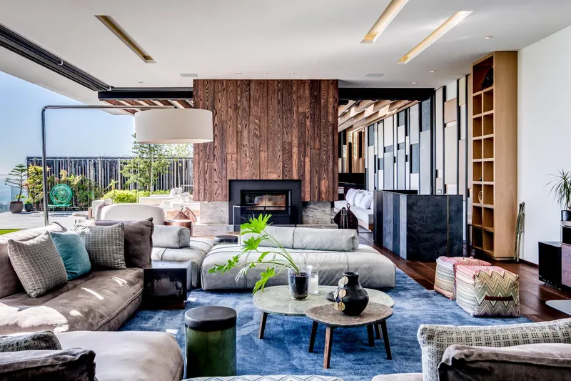 Eirian Villa in Fresnaye – photo 2