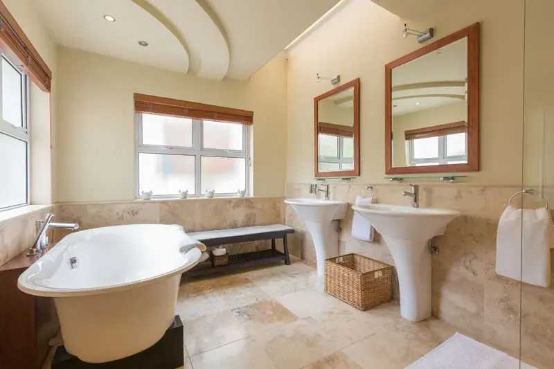 Villa Kali in Bantry Bay – photo 44