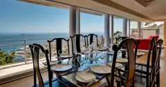 De Wet Villa in Bantry Bay – photo 14 thumbnail